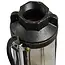 GEKO Waterpomp - 60 l/min - 42 m opvoerhoogte - 0,6 kW - 95 mm diameter