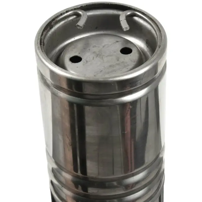 GEKO Waterpomp - 60 l/min - 42 m opvoerhoogte - 0,6 kW - 95 mm diameter