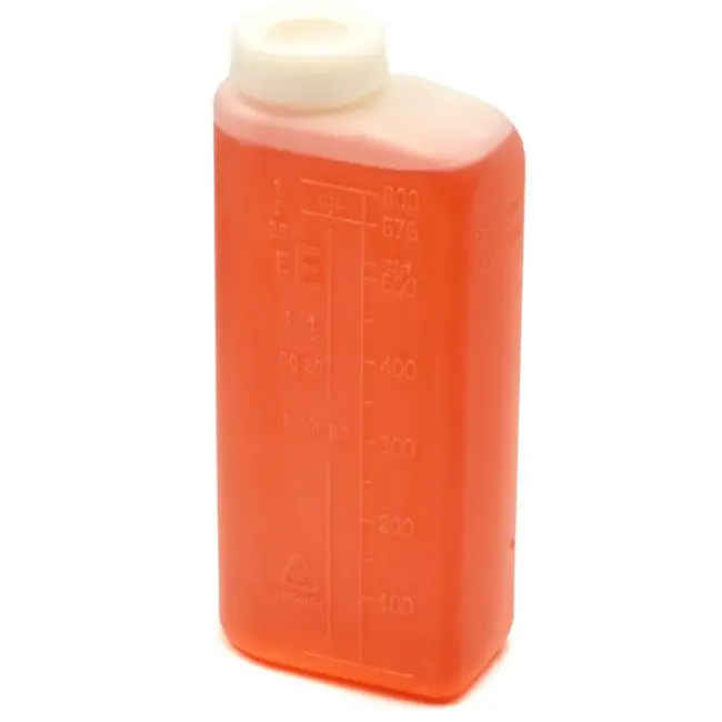 GEKO Krachtige waterpomp - 130 l/min - Compact en licht - 1 inch aansluiting