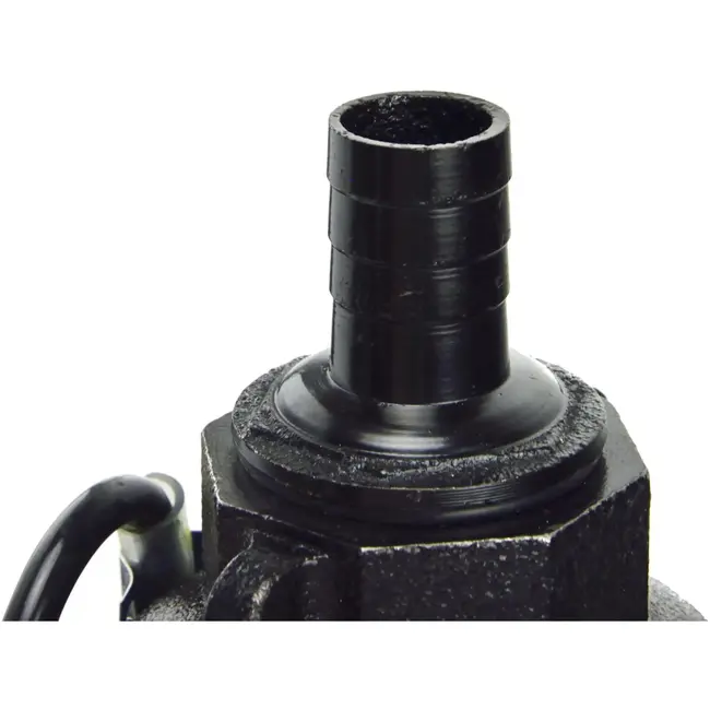 GEKO Waterpomp - 0,4 kW - 65 l/min - 26 m opvoerhoogte - 90 mm diameter