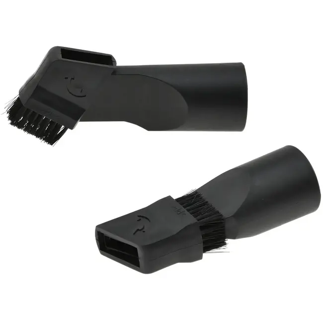 GEKO Nat- en droogzuiger - 30L - RVS tank - 1400W - Luchtblazerfunctie