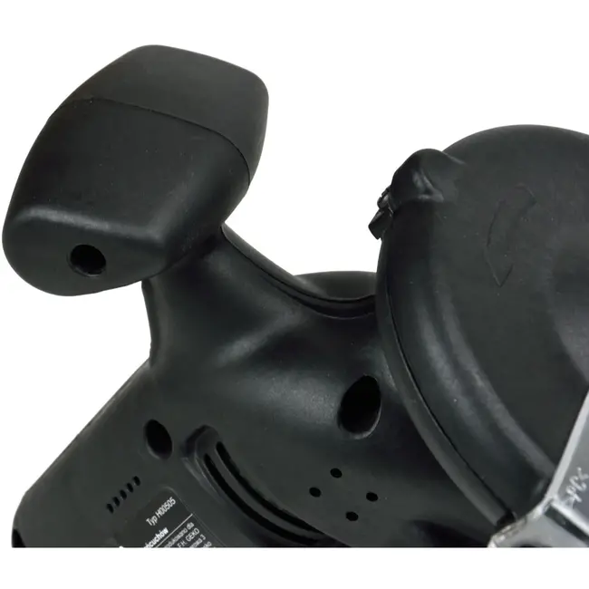 GEKO Kettingzaagslijper - Compact - 7500 tpm - 2 kg - 100 mm schijf