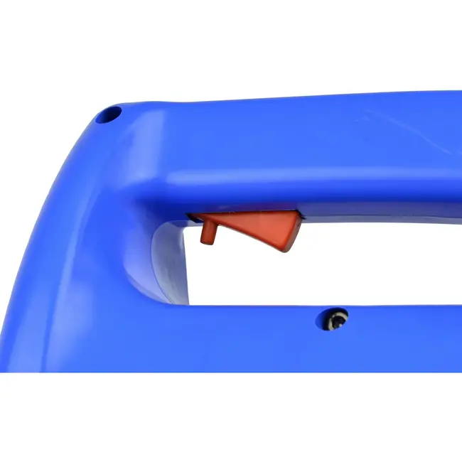 GEKO Elektrische betontrilnaald - 38 mm - 4 m slang - 1600W