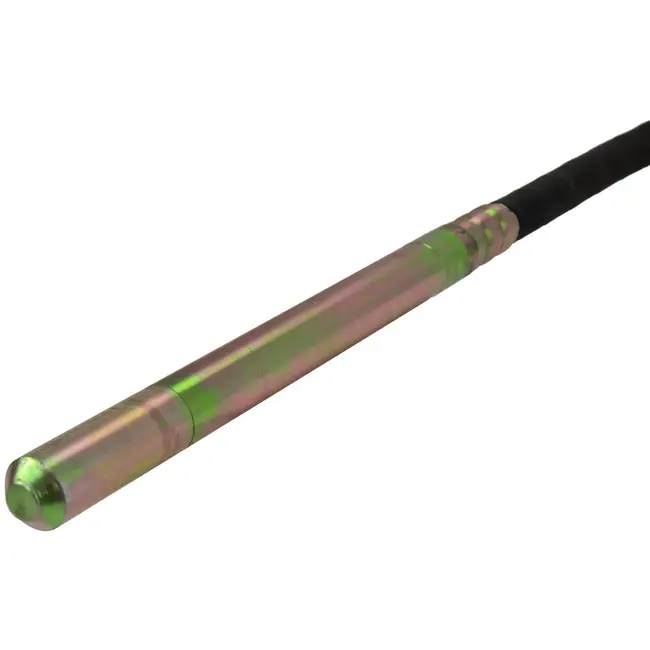 GEKO Elektrische betontriller - 850W - 35mm kop - 2m slang - Compact en draagbaar