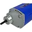 GEKO Elektrische betontriller - 850W - 35mm kop - 2m slang - Compact en draagbaar