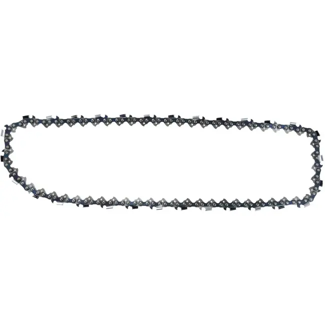 GEKO Kettingzaagketting - 3/8" Steek - 60 schakels - 40 cm Zaagblad - Volle Beitel