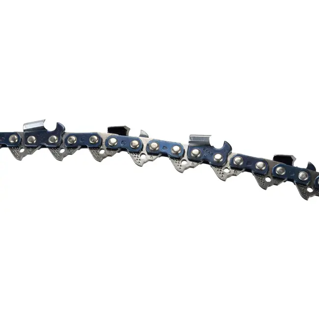 GEKO Kettingzaagketting - 3/8" Steek - 60 schakels - 40 cm Zaagblad - Volle Beitel