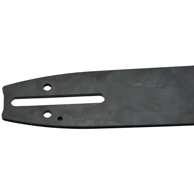 GEKO Zaagbladset - 35 cm - Inclusief 2 kettingen - Slijtvast en lichtgewicht