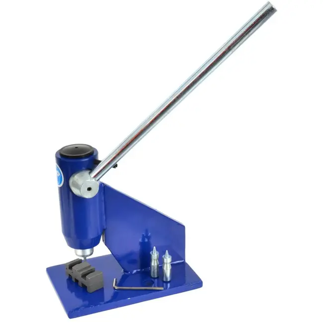 GEKO Kettingbreker - Universeel - Voor Kettingzagen - Met Verwisselbare Uiteinden