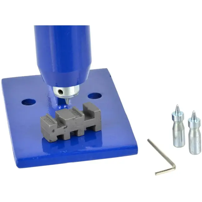 GEKO Kettingbreker - Universeel - Voor Kettingzagen - Met Verwisselbare Uiteinden