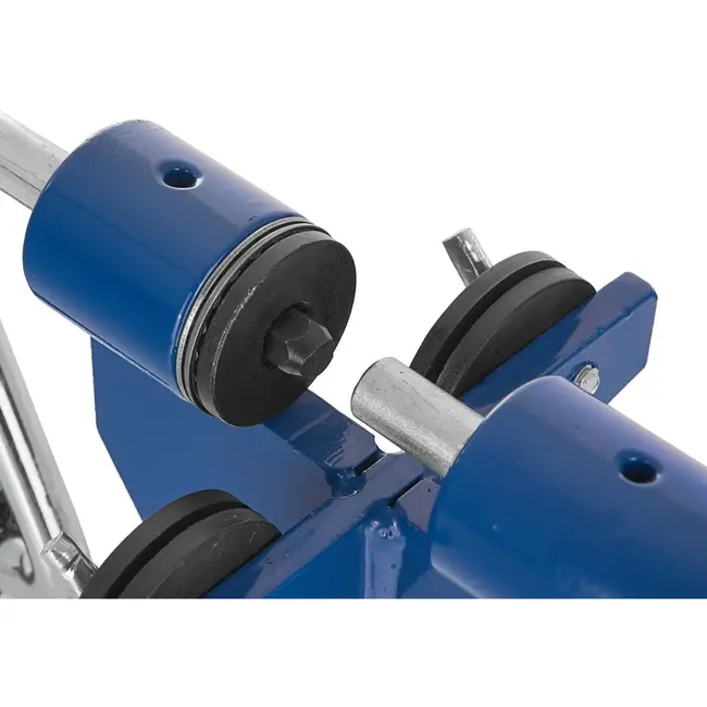 GEKO Rivetspinner voor kettingzagen - gebruiksvriendelijk en veelzijdig