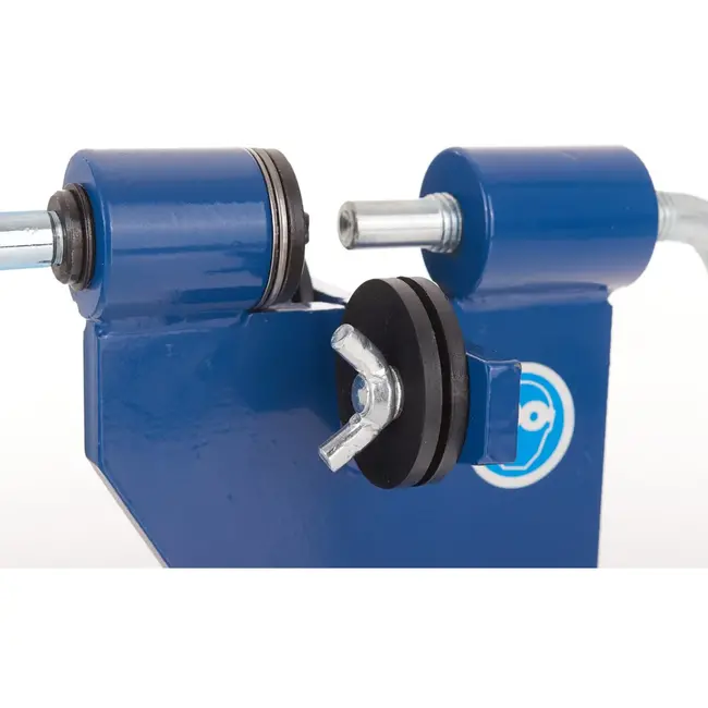 GEKO Rivetspinner voor kettingzagen - gebruiksvriendelijk en veelzijdig