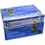 GEKO Elektrische boorbitslijper - 90W - 3-16mm - Verwisselbare slijpkoppen