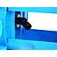 GEKO Tuinhaspelwagen - 25 meter - Anti-kink - UV-bestendig - Compact ontwerp