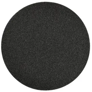 GEKO Silicon Carbide Schijf - Klittenband - 125 mm - Korrel 220 - 50 stuks