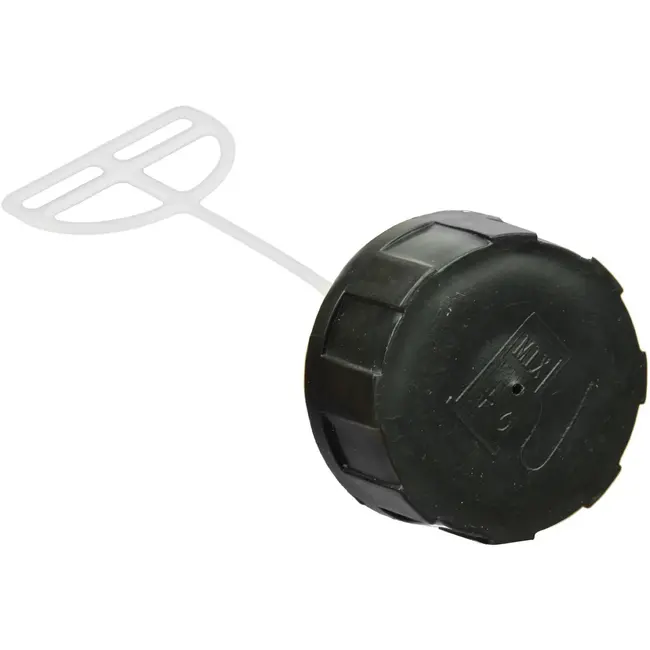 GEKO Olietankdop voor bosmaaier - Geschikt voor motoren 40cc-50cc - Compatibel met diverse modellen