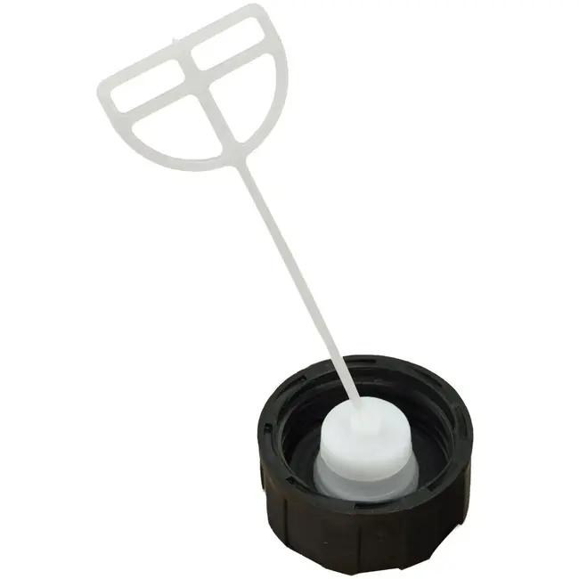 GEKO Olietankdop voor bosmaaier - Geschikt voor motoren 40cc-50cc - Compatibel met diverse modellen