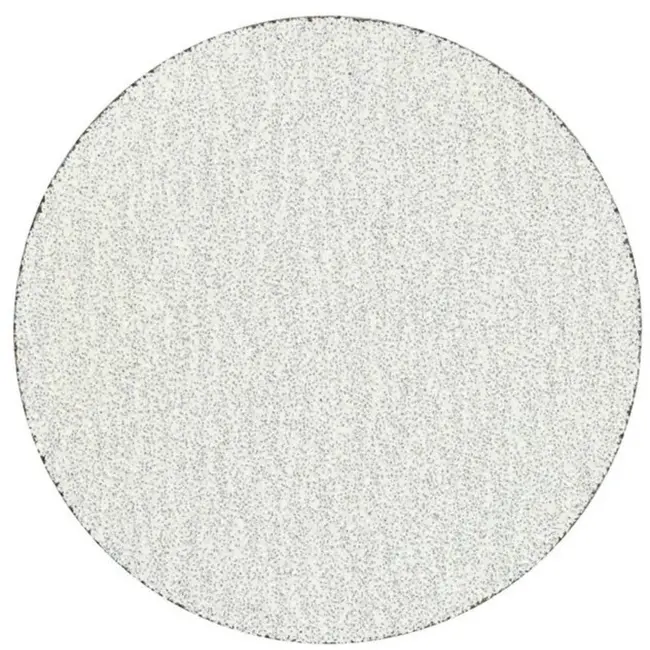 GEKO Schuurdisc - Zinc Stearate - Velcro - 125 mm - Korrel 100 - 50 stuks