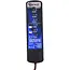 GEKO 12V accutester - LED-indicatoren - Digitaal - Geen externe voeding nodig