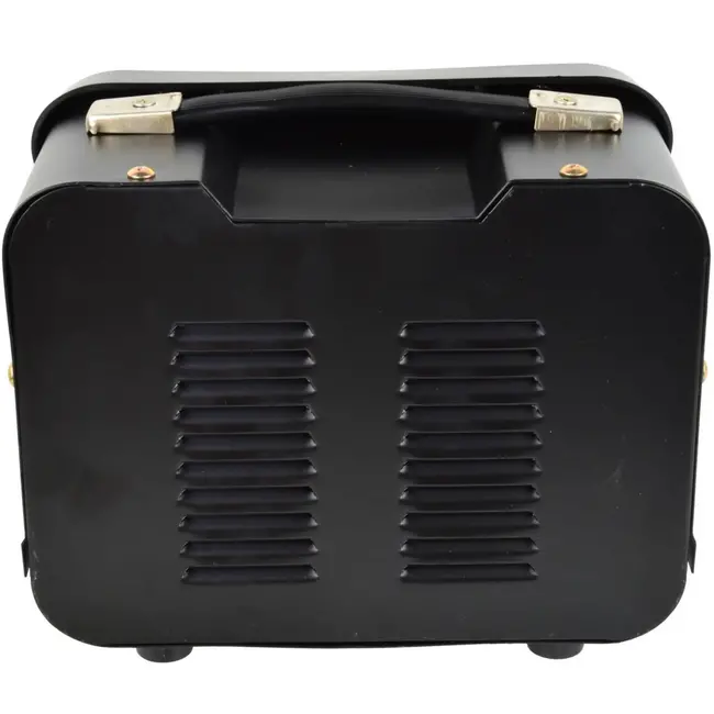 GEKO Acculader - 230V Ingang - 12/24V Uitgang - 16A Stroomsterkte - Voor 60-240 Ah Batterijen