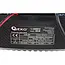 GEKO Acculader - 230V Ingang - 12/24V Uitgang - 16A Stroomsterkte - Voor 60-240 Ah Batterijen