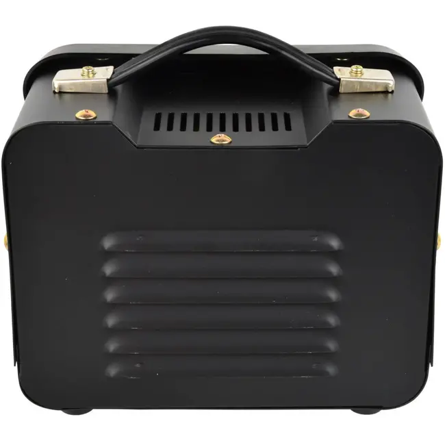 GEKO Batterijlader - 230V Ingang - 12/24V Uitgang - 30A Stroomsterkte - Geschikt voor 92-300 Ah