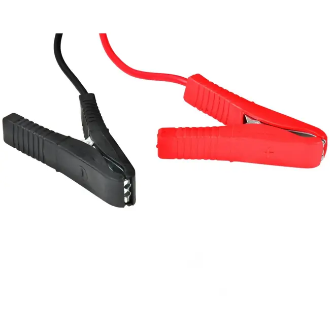 GEKO Batterijlader - 230V Ingang - 12/24V Uitgang - 30A Stroomsterkte - Geschikt voor 92-300 Ah