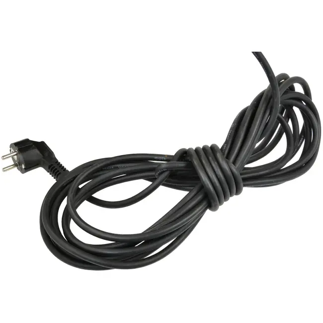 GEKO Waterpomp - 550 W - 17.000 l/u - 5 cm koppeling - 8 m toevoerlijn