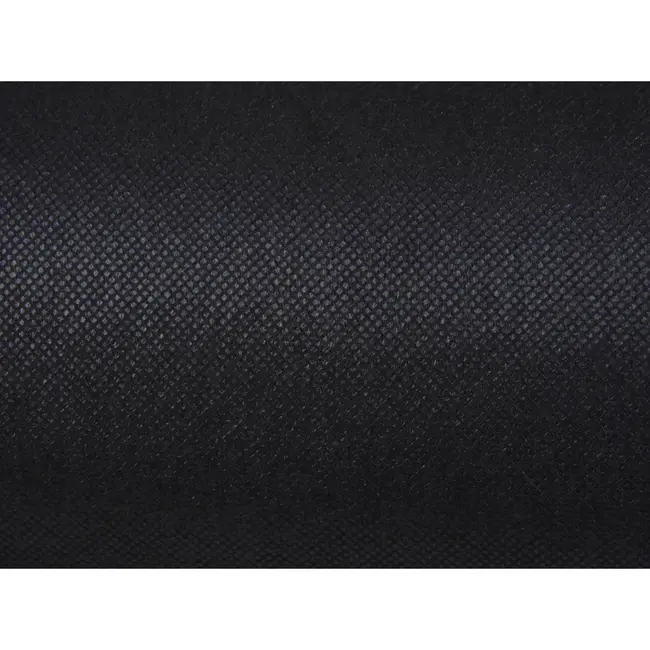 GEKO Onkruidwerend gronddoek - UV-bestendig - 50gsm - 1.1x50m - zwart