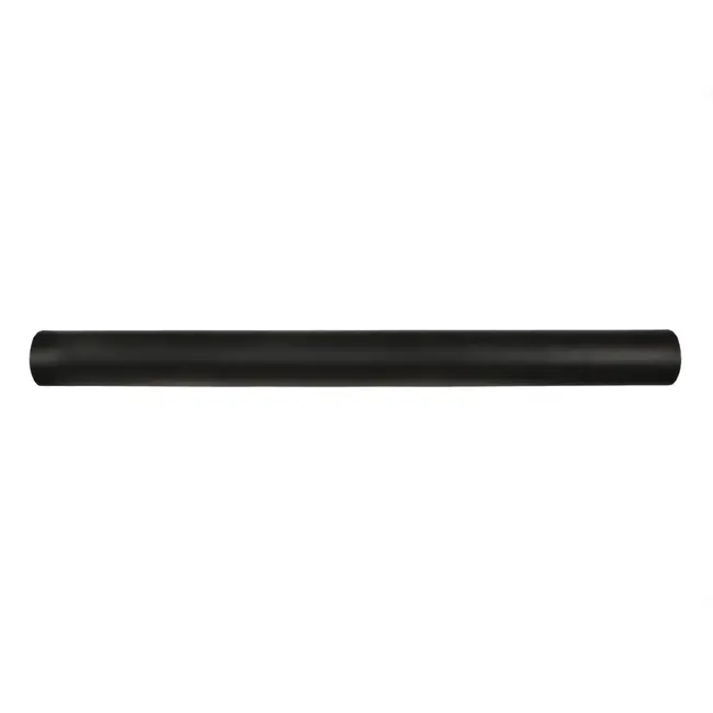 GEKO Onkruiddoek - UV-bestendig - 50gsm - 1.6x10m - Zwart