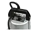 GEKO Compacte dompelpomp - 370W - 6000 l/u - 16 m opvoerhoogte - 24 mm slangdiameter