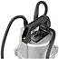 GEKO Dompelpomp met vlotterschakelaar - 370W - 6000 l/u - 16 m hoogte