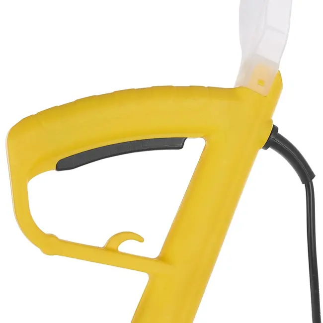 John Gardener Elektrische bosmaaier - 250W - 200mm snijbreedte - 230V