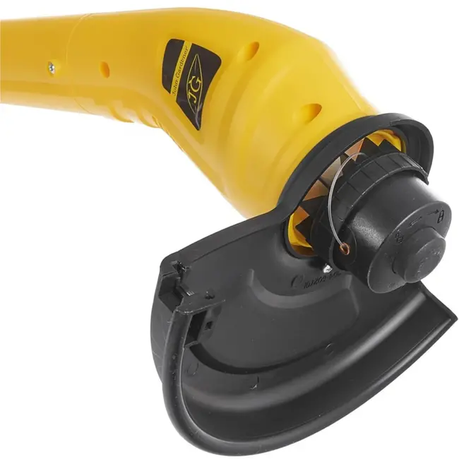 John Gardener Elektrische bosmaaier - 250W - 200mm snijbreedte - 230V