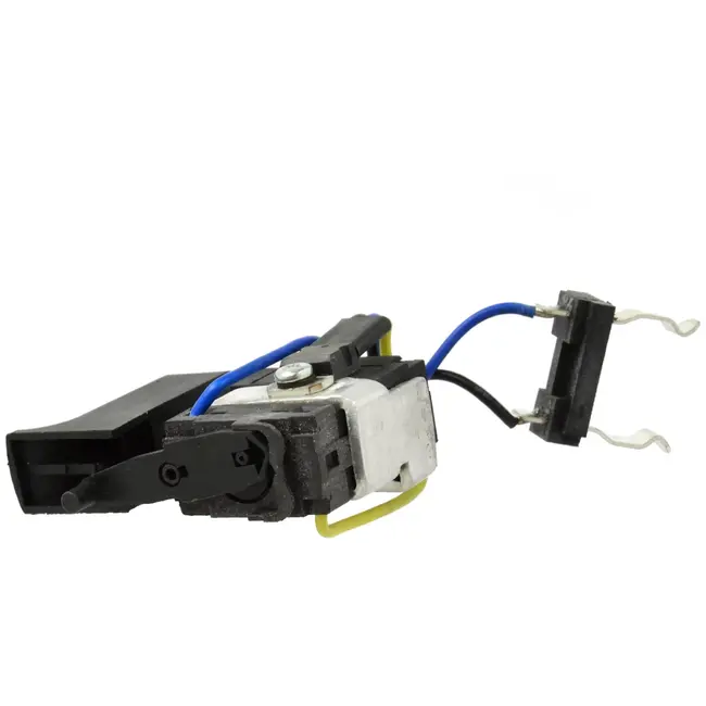 GEKO Schakelaar - Snelheidsregeling - Richtingsverandering - Compact - 62 mm