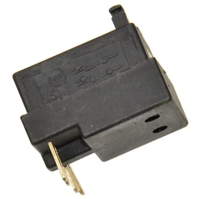 GEKO Schakelaar voor haakse slijper - compact ontwerp - eenvoudige installatie