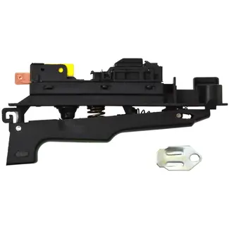 GEKO Schakelaar met zachte start voor haakse slijper 230 mm - 130x31x63 mm - Inclusief filter 0,33uF