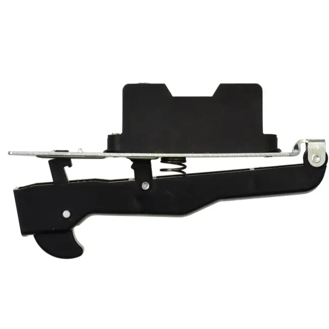 GEKO Schakelaar met vergrendeling - Geschikt voor haakse slijper - 230 mm - Compact ontwerp