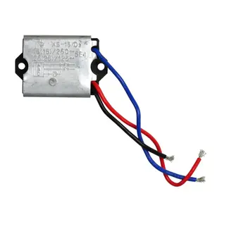 GEKO Softstartmodule voor haakse slijper - 230V - 16A - Compact ontwerp