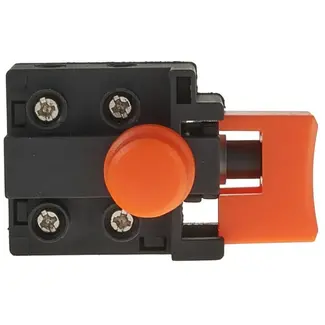 GEKO Schakelaar 8A - Duurzaam - Betrouwbaar - Voor Rebir