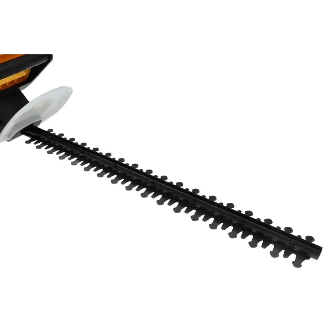 John Gardener Elektrische heggenschaar - 500W - 450mm - Lichtgewicht en ergonomisch ontwerp