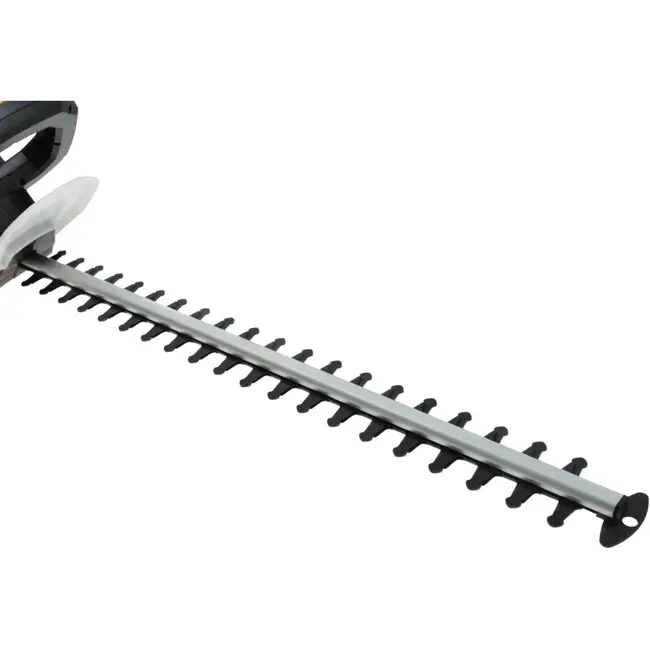 GEKO Elektrische heggenschaar - 750W - 610mm - Lichtgewicht en ergonomisch ontwerp