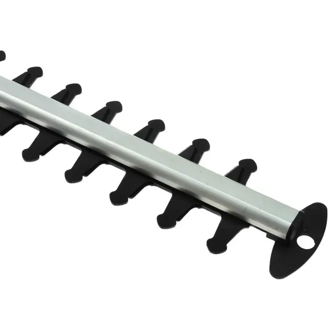 John Gardener Elektrische heggenschaar - 750W - 610mm - Lichtgewicht en ergonomisch ontwerp