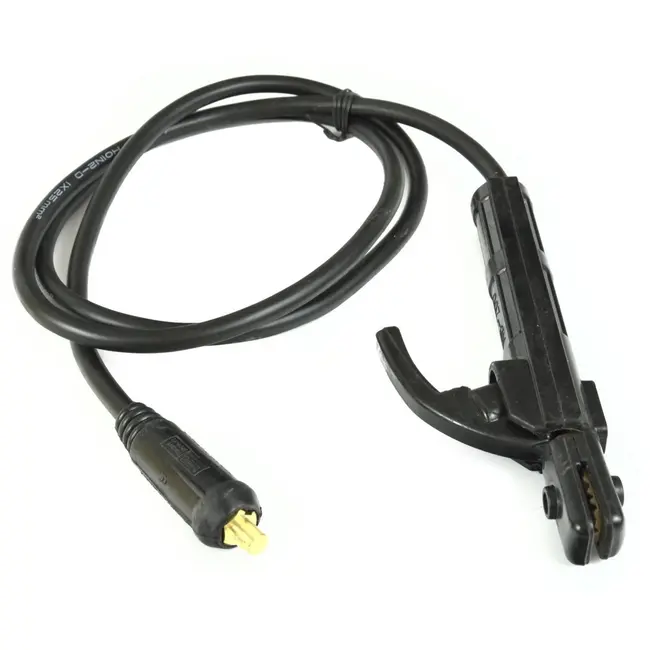 Heidmann Lasmachine met elektronische teller - 20-250A - Ventilatorgekoeld - 1-fase - 440x230x295mm