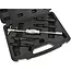 GEKO Innerlagertrekker set - 10-32 mm - Inclusief 4 adapters - Slaghamer 1 kg