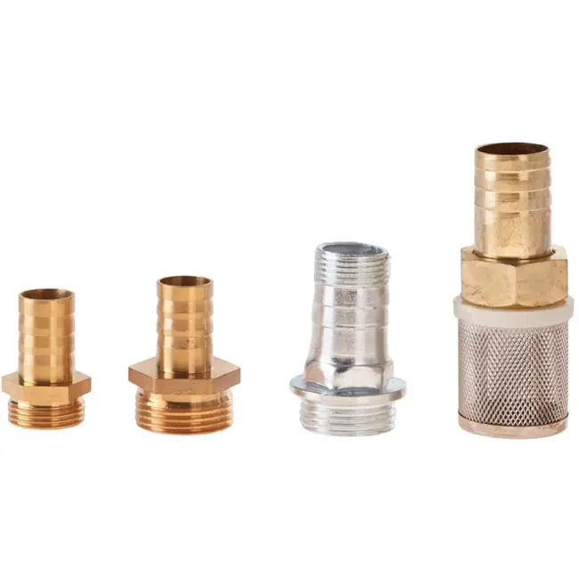 Heidmann Elektrische zelfaanzuigende oliepomp - 1850W - efficiënt en veelzijdig