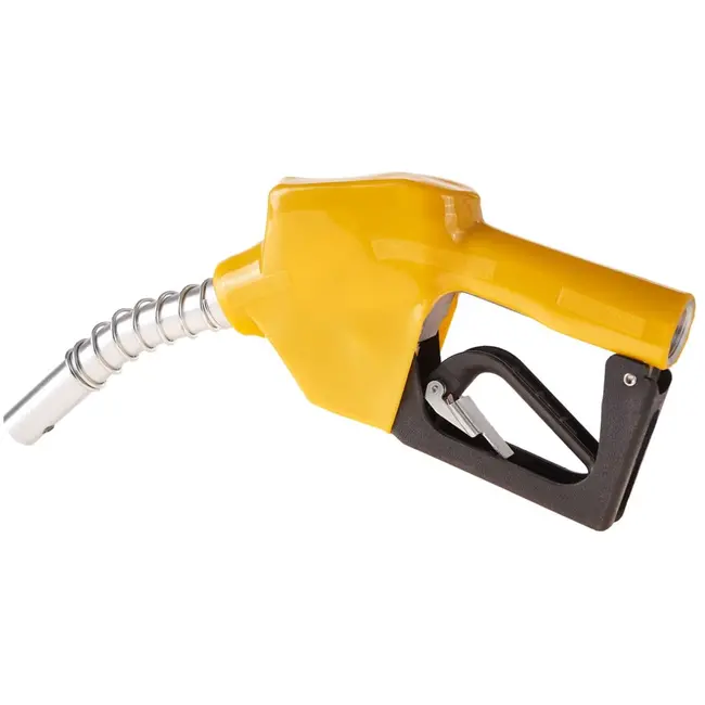 Heidmann Elektrische zelfaanzuigende oliepomp - 1850W - efficiënt en veelzijdig