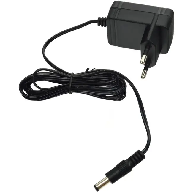 GEKO Draadloze grasschaar - 3.6V - Ergonomisch - 120mm - Anti-slip grip