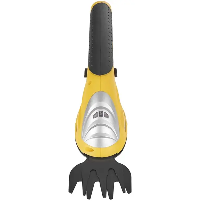 GEKO Draadloze grasschaar - 7.2V - Ergonomisch - Anti-slip - 120mm