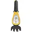 GEKO Draadloze grasschaar - 7.2V - Ergonomisch - Anti-slip - 120mm